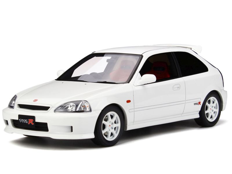 88010 Honda Civic Type R EK9 1999