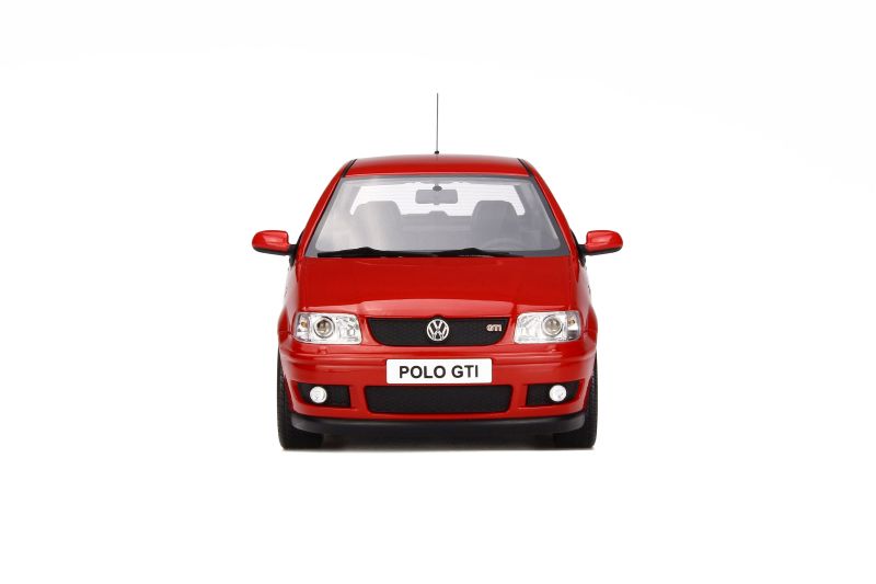 88011 Volkswagen Polo III GTi 2001