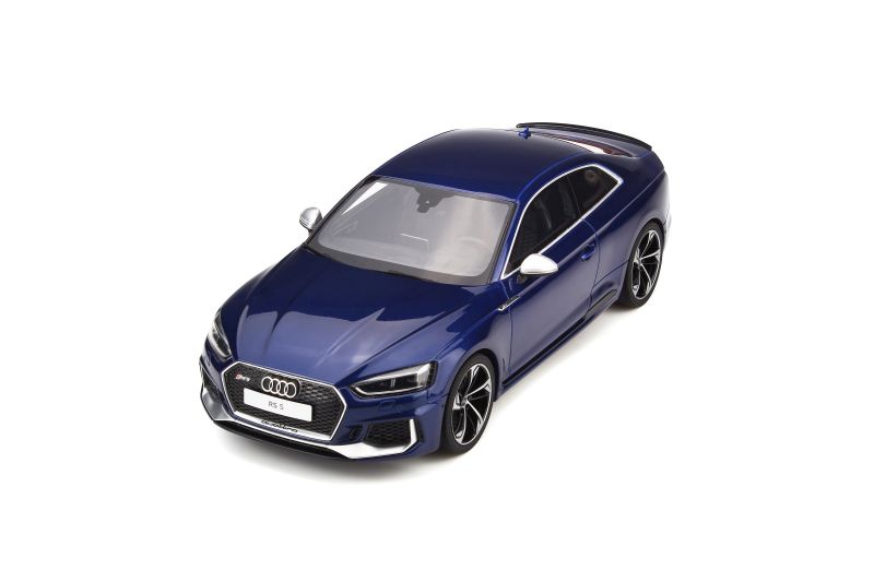 88014 Audi RS5 Coupé 2018