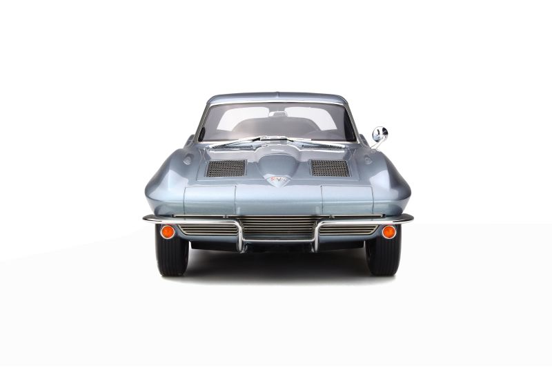 88017 Chevrolet Corvette 1963 