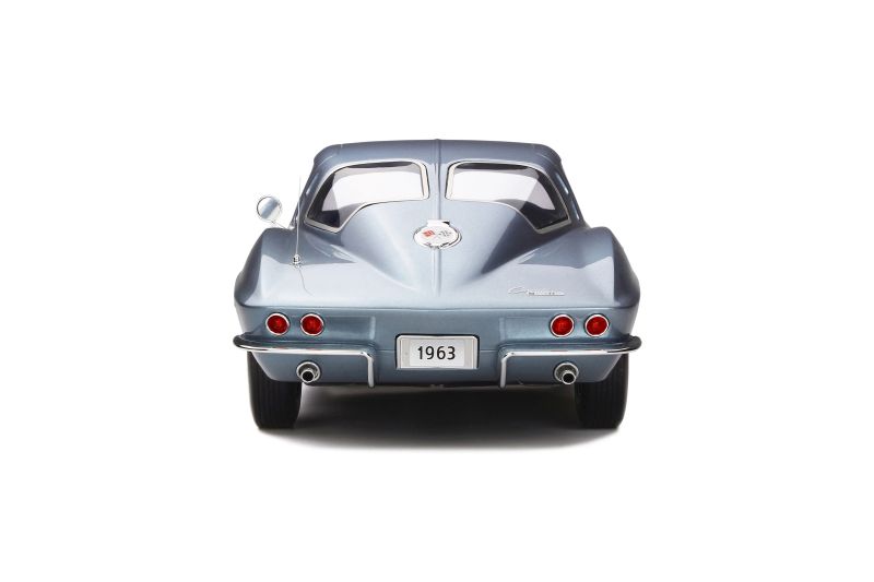 88017 Chevrolet Corvette 1963 