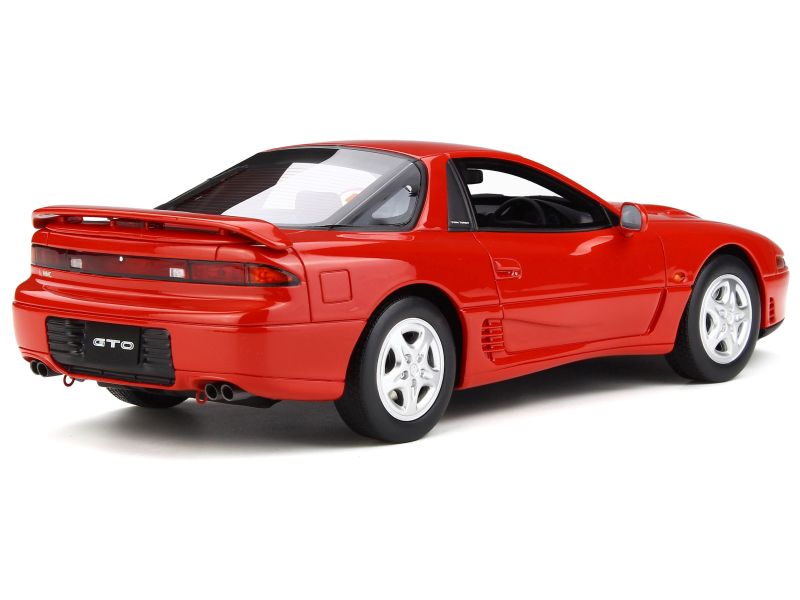 88021 Mitsubishi GTO Twin Turbo 1991