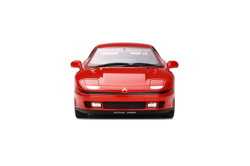 88021 Mitsubishi GTO Twin Turbo 1991