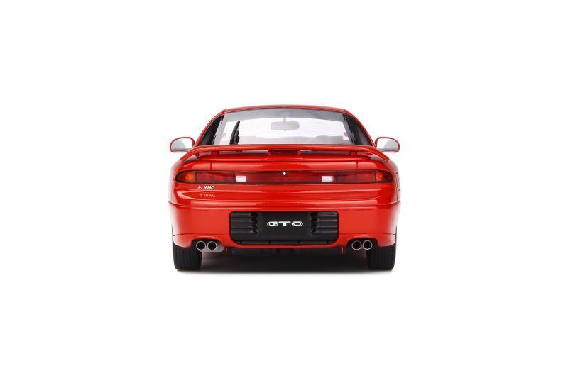 88021 Mitsubishi GTO Twin Turbo 1991