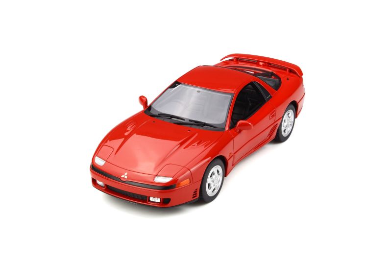 88021 Mitsubishi GTO Twin Turbo 1991