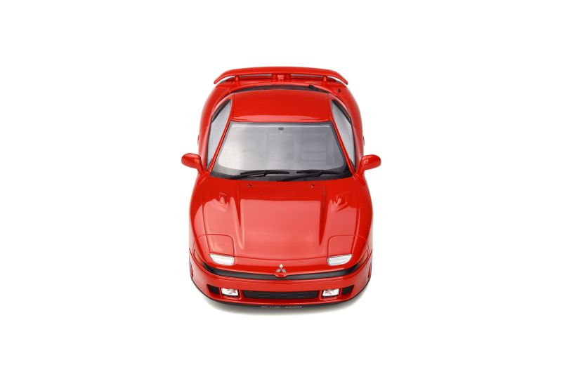 88021 Mitsubishi GTO Twin Turbo 1991