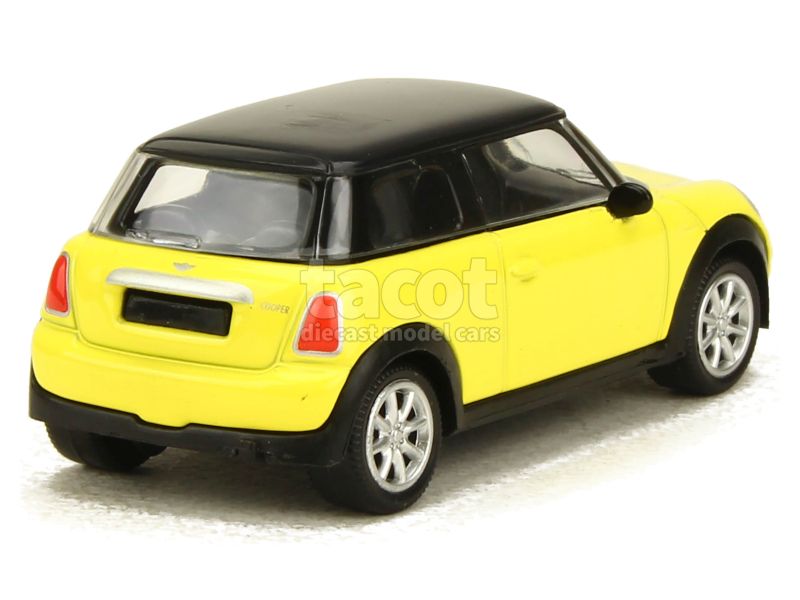 88032 Mini Cooper/ R50 2001