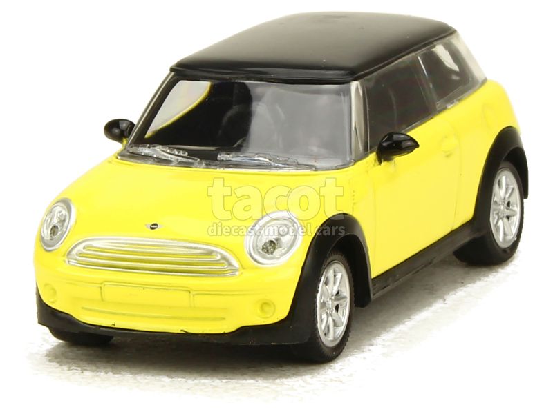 88032 Mini Cooper/ R50 2001