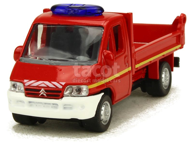 Игрушка citroen jumper