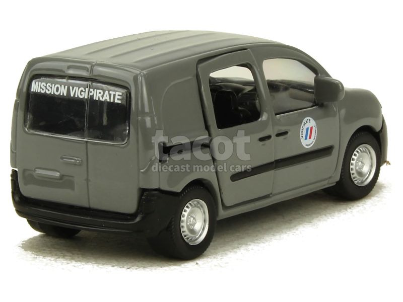 88052 Renault Kangoo II Van Vigipirate 
