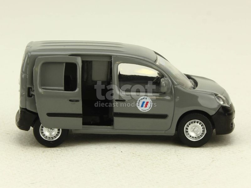 88052 Renault Kangoo II Van Vigipirate 