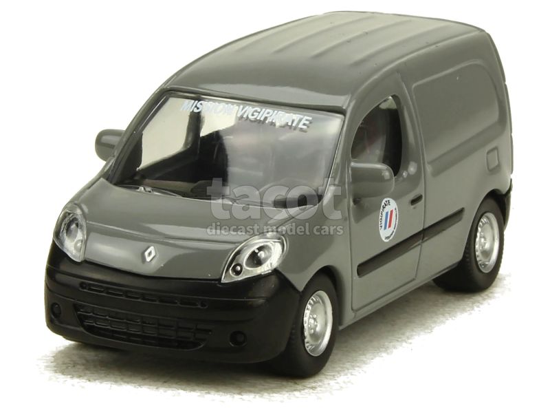 88052 Renault Kangoo II Van Vigipirate 
