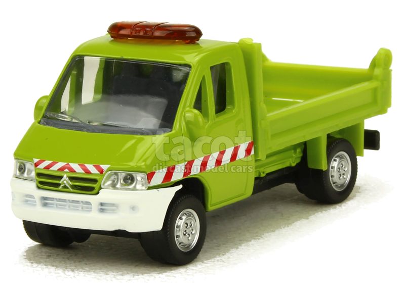 Игрушка citroen jumper
