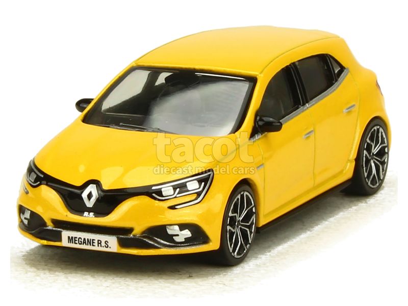 norev renault megane