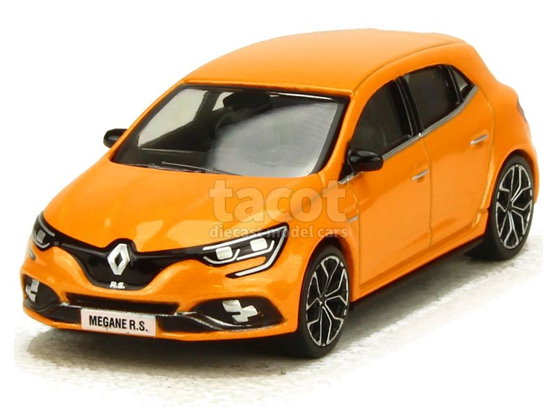 norev renault megane