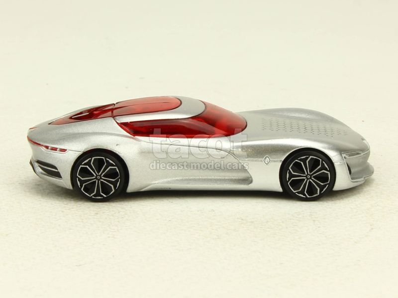 88058 Renault Trezor Concept 2016