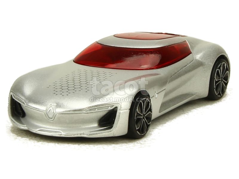88058 Renault Trezor Concept 2016