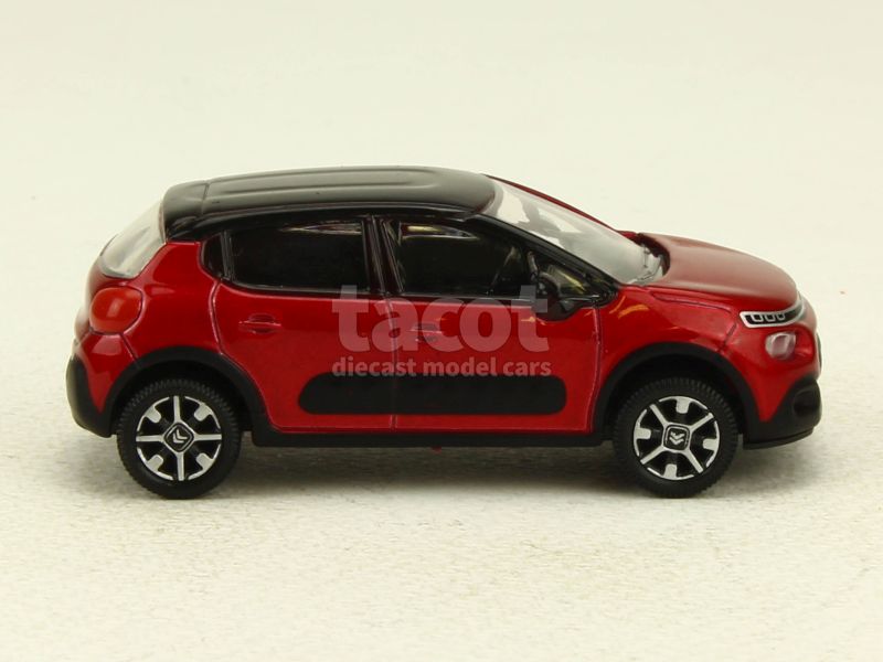 88059 Citroën C3 2016