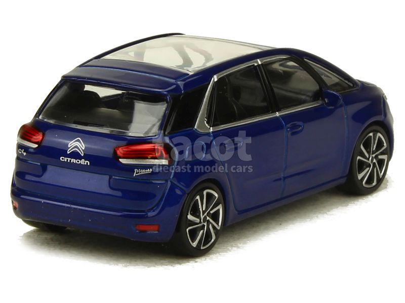 88061 Citroën C4 Picasso 2013