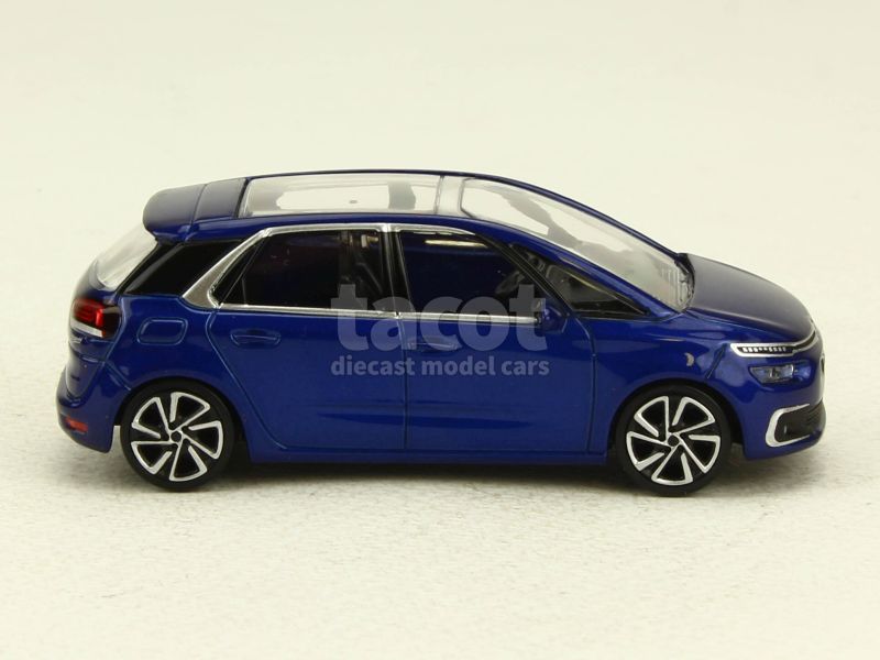 88061 Citroën C4 Picasso 2013