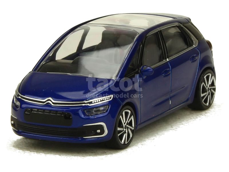 88061 Citroën C4 Picasso 2013