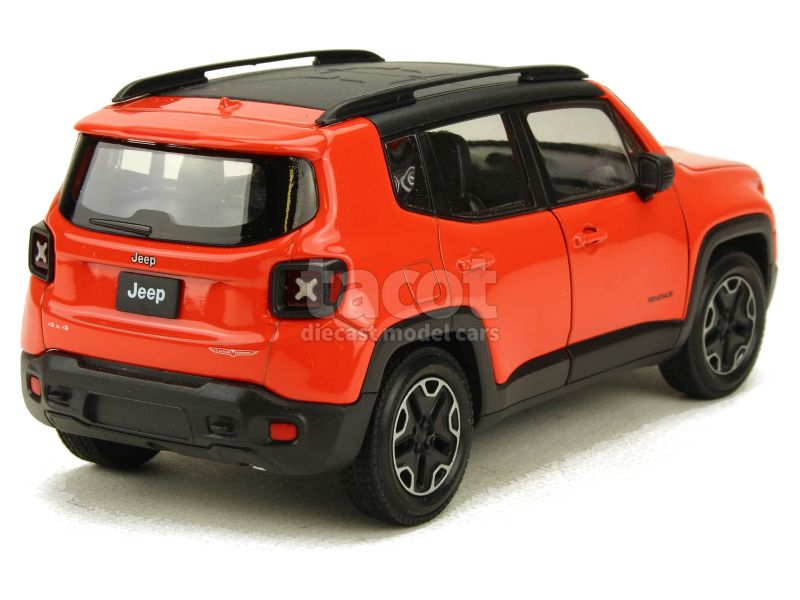 88075 Jeep Renegade 2017