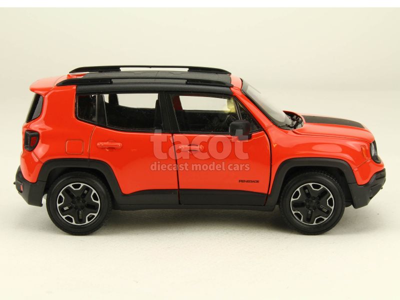 88075 Jeep Renegade 2017