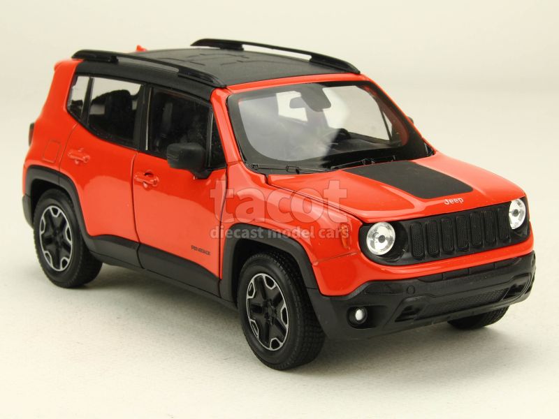 88075 Jeep Renegade 2017