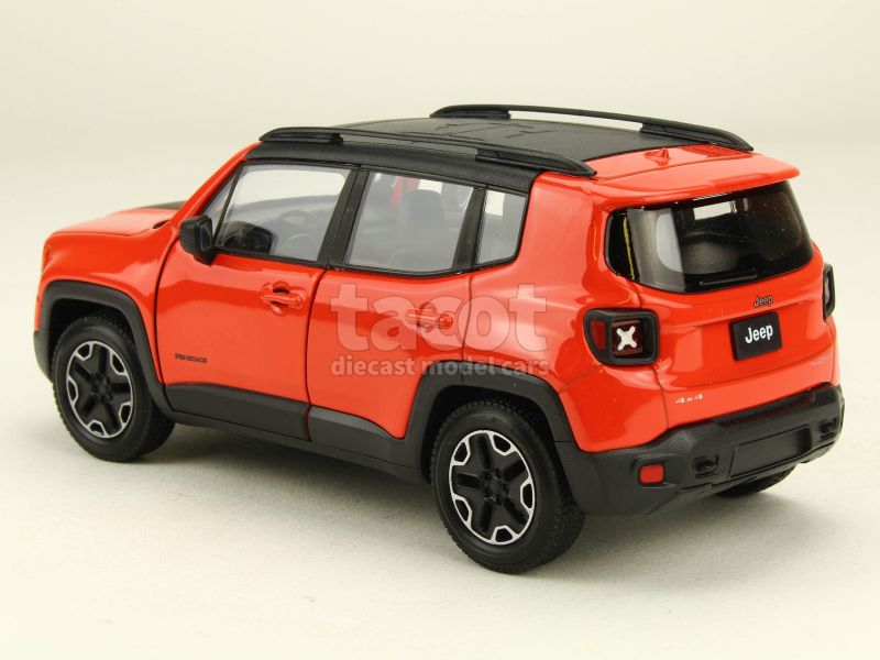 88075 Jeep Renegade 2017