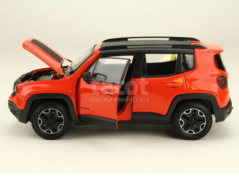 88075 Jeep Renegade 2017