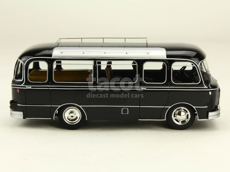 88080 Renault Galion Bus Amiot Corbillard