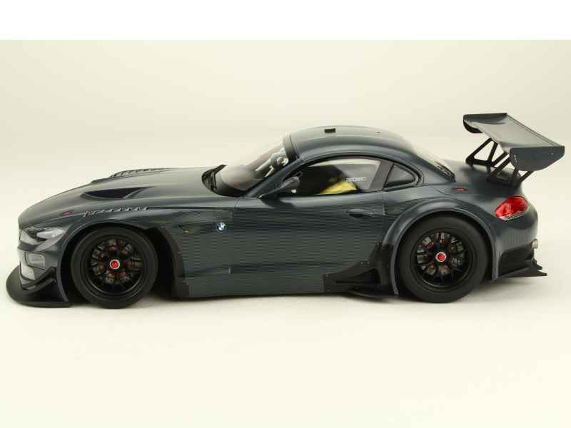 BMW - Z4 GT3 2015 - Minichamps - 1/18 - Autos Miniatures Tacot
