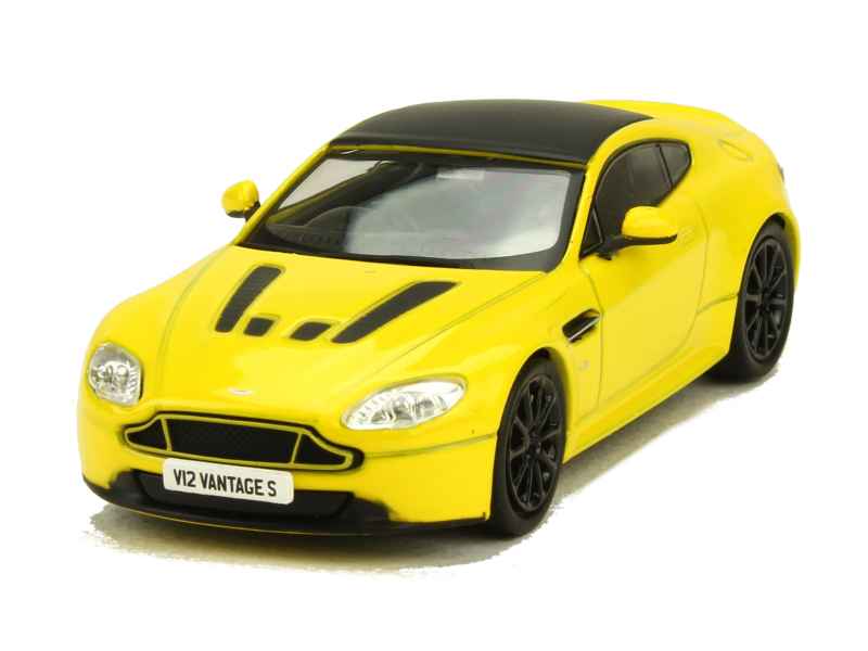 88091 Aston Martin V12 Vantage S 2014