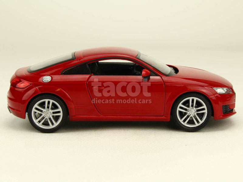 88101 Audi TT Coup&eacute; 2014