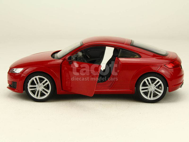 88101 Audi TT Coup&eacute; 2014