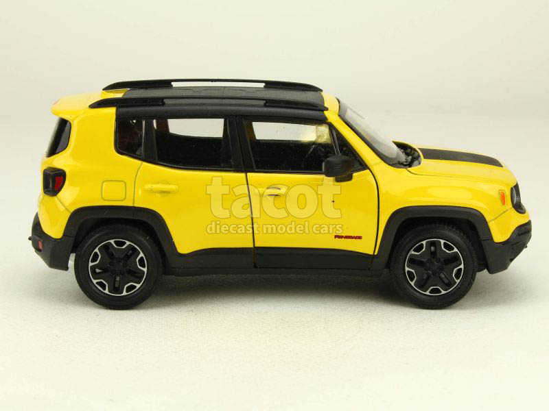 88108 Jeep Renegade 2017