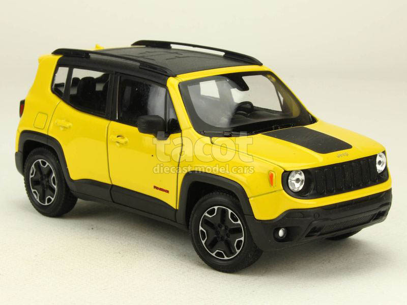 88108 Jeep Renegade 2017