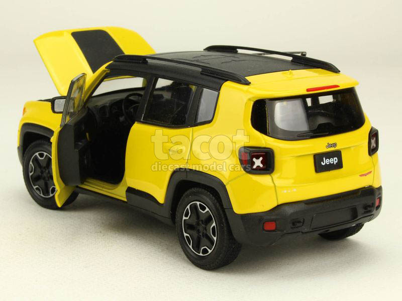 88108 Jeep Renegade 2017