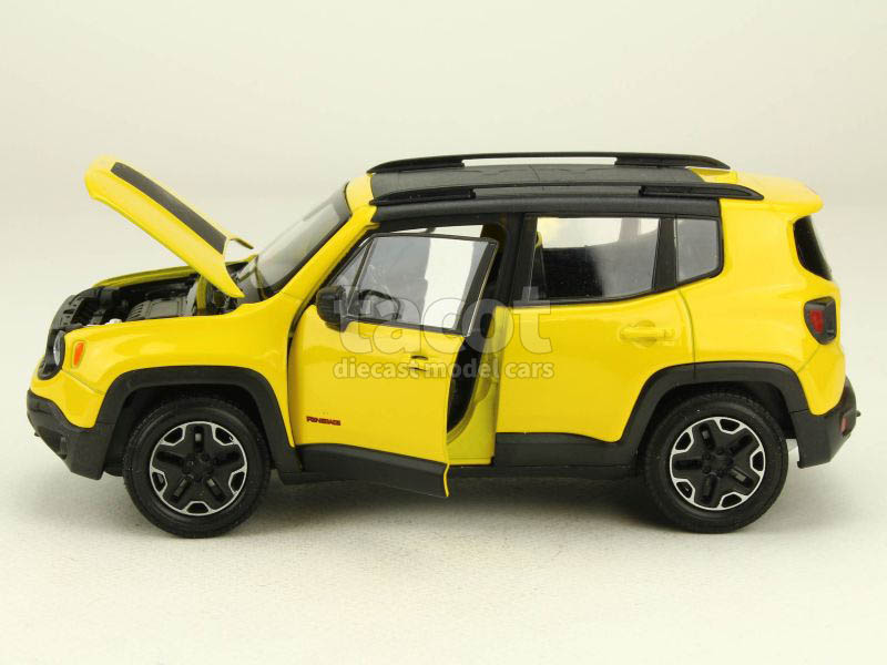 88108 Jeep Renegade 2017