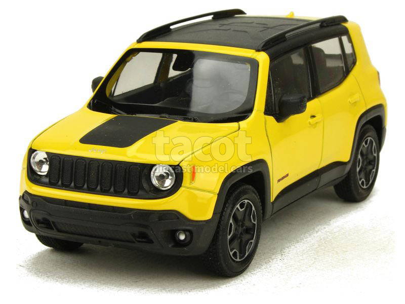 88108 Jeep Renegade 2017