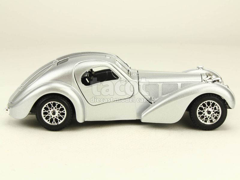 88114 Bugatti Type 57 Atlantic 1936