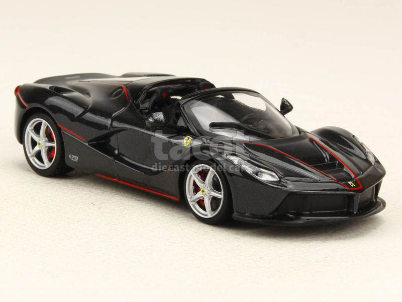 88129 Ferrari LaFerrari Aperta 2016