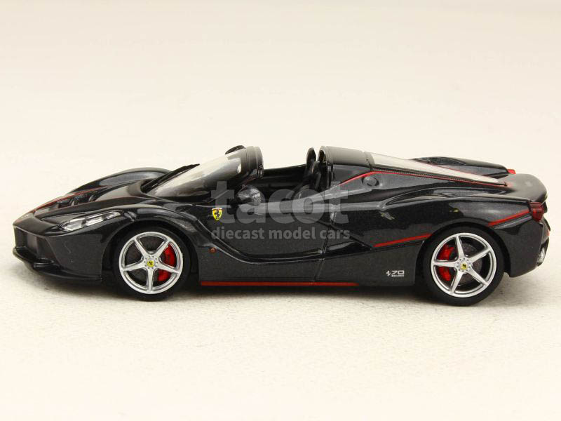 88129 Ferrari LaFerrari Aperta 2016