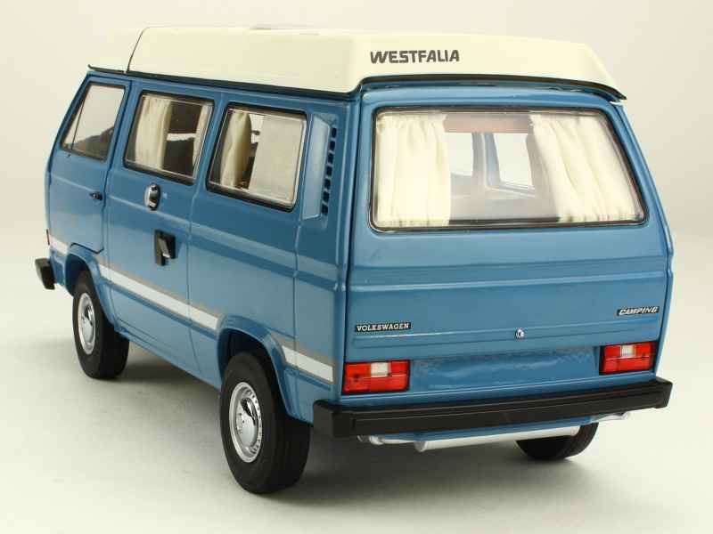 603-020 シュコー 1/18 VW T3 Westfalia Joker - メルカリ