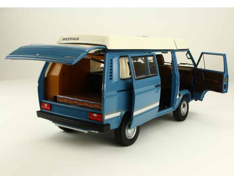 603-020 シュコー 1/18 VW T3 Westfalia Joker