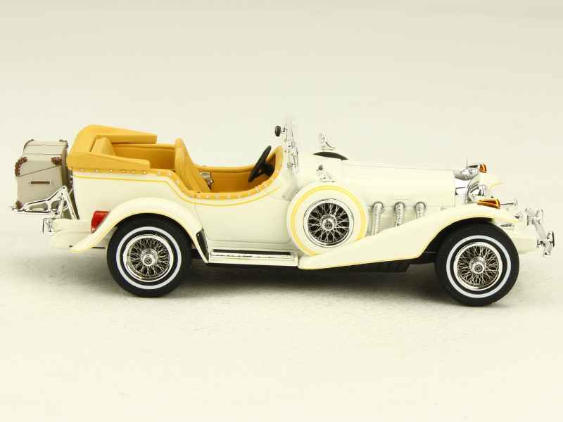 88136 Excalibur Phaeton Série III 1977