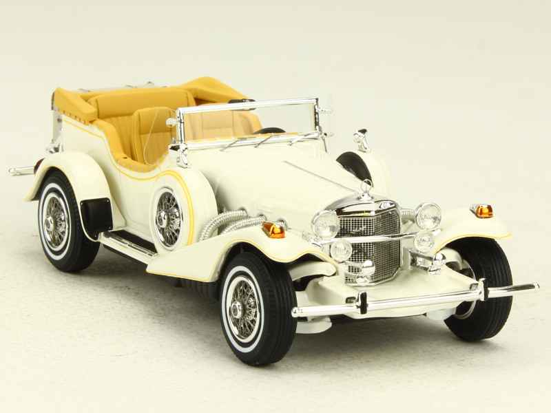 88136 Excalibur Phaeton Série III 1977