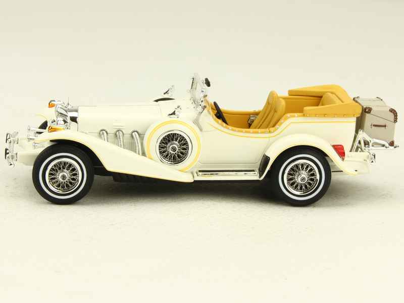 88136 Excalibur Phaeton Série III 1977