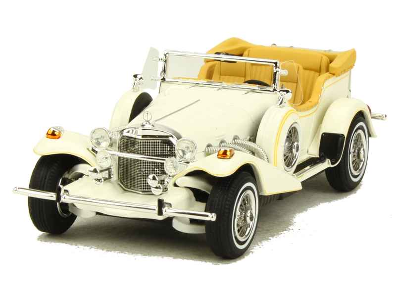 88136 Excalibur Phaeton Série III 1977