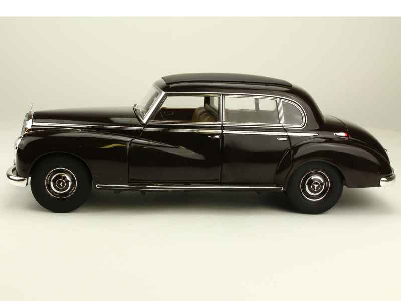 88138 Mercedes 300 B/ W186 1954
